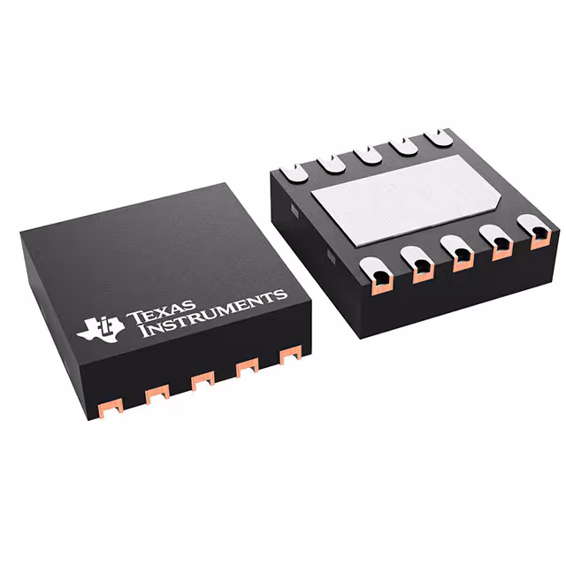 TPS38A010122DSKRQ1 Texas Instruments  superviseurs